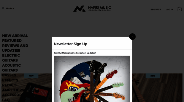 nafiriguitar.mysirclo.com