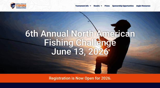 nafishingchallenge.org