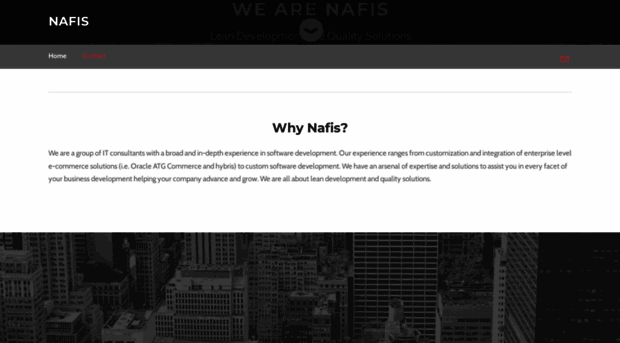 nafisllc.weebly.com