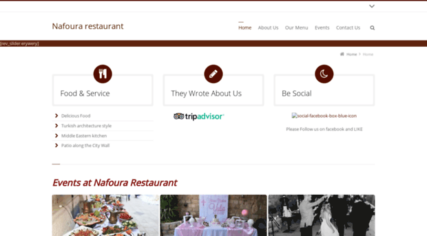 nafoura-rest.com