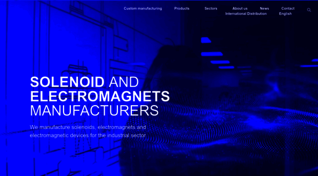 nafsa-solenoids.com