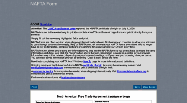 naftaform.net