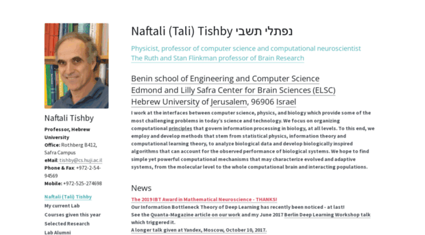 naftali-tishby.strikingly.com