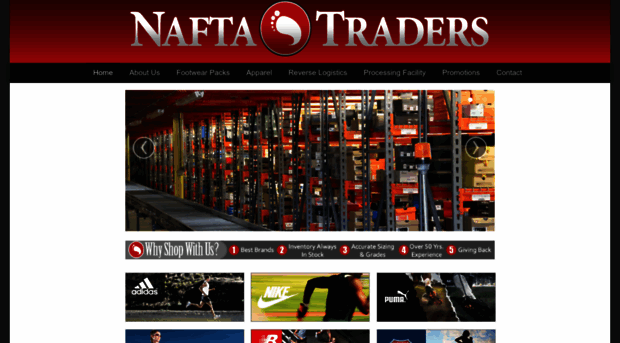 naftatraders.com