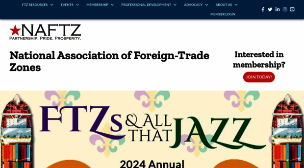 naftz.org
