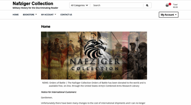 nafzigercollection.com