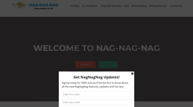 nag-nag-nag.co.uk