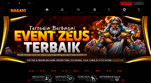 naga10.net