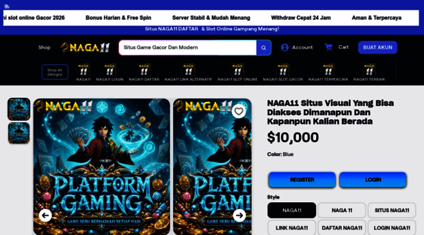 naga11.live