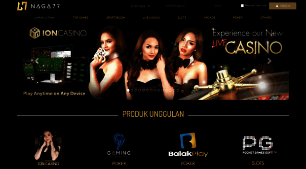 naga77.com