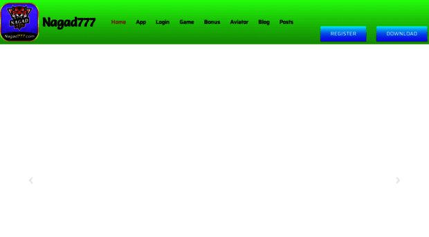 nagad777site.com