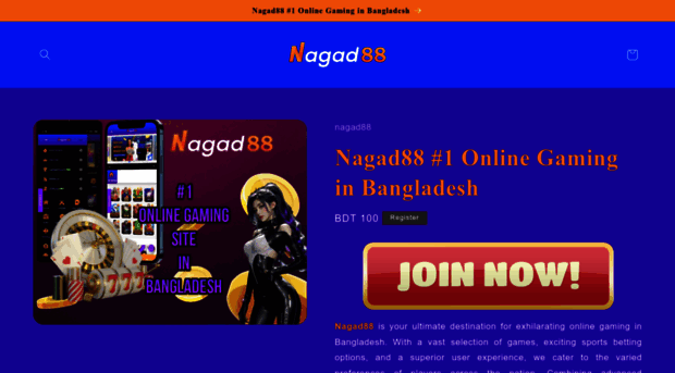 nagad88.cx