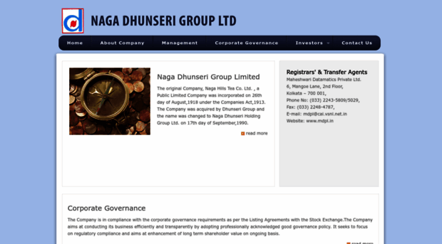 nagadhunserigroup.com