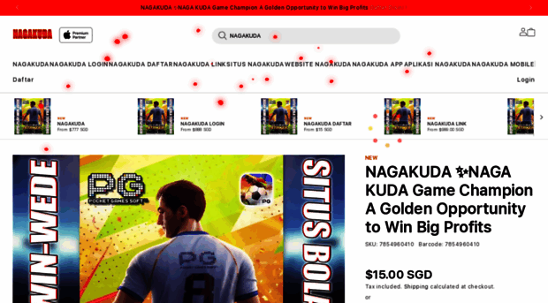 nagakuda.org