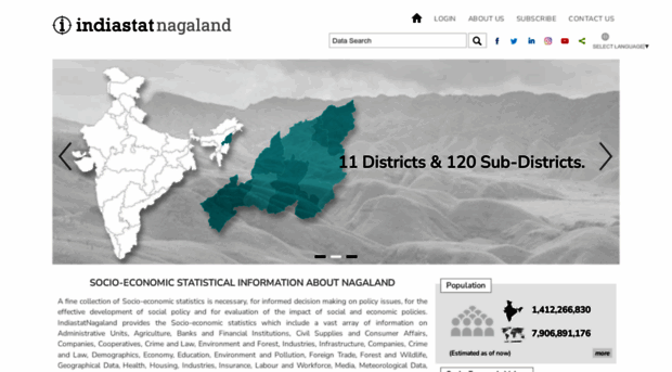 nagalandstat.com