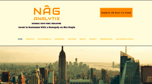 naganalytix.com