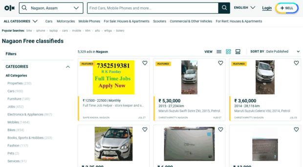 nagaon.olx.in