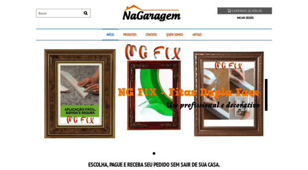 nagaragem.com.br