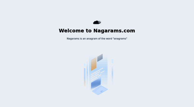 nagarams.com