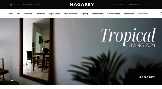 nagarey.com