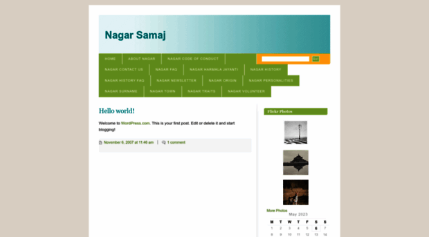 nagarsamaj.wordpress.com