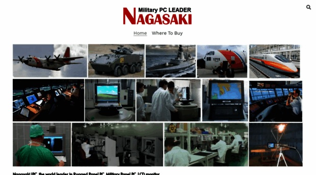 nagasaki.com.tw