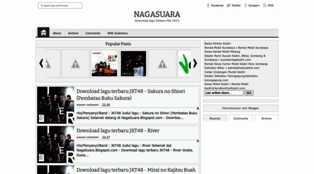 nagasuara.blogspot.com