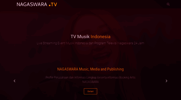 nagaswara.tv