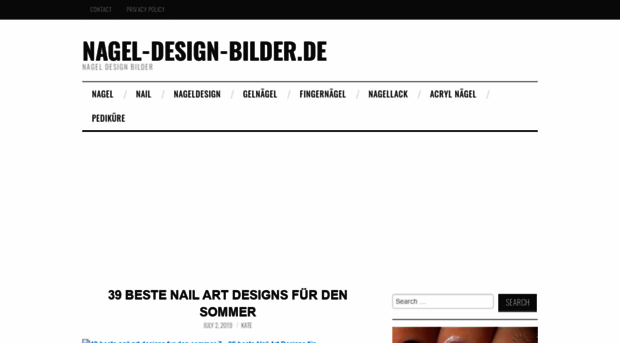 nagel-design-bilder.de