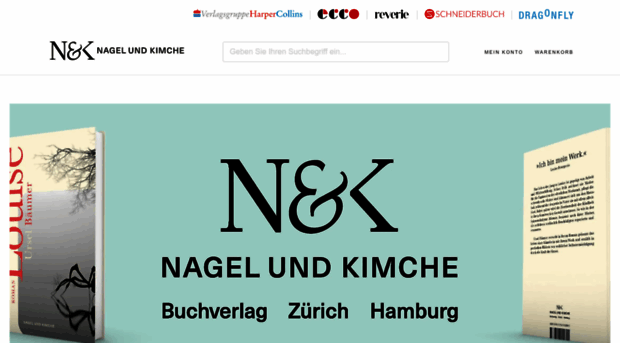 nagel-kimche.ch