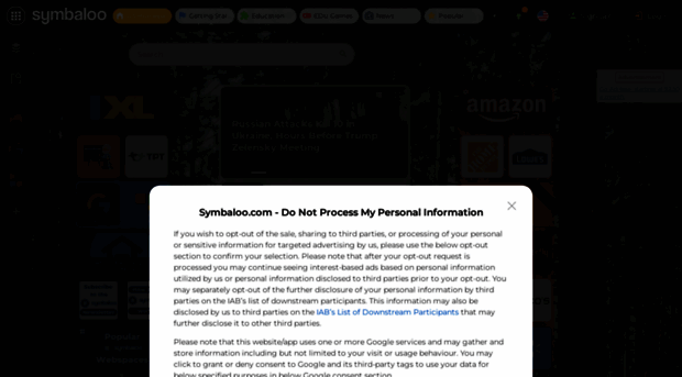 nagel.symbaloo.com