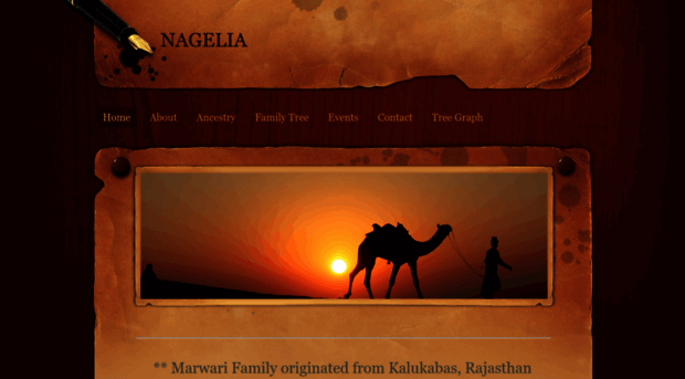 nagelia.com