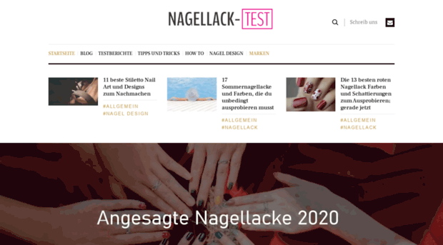 nagellack-test.eu