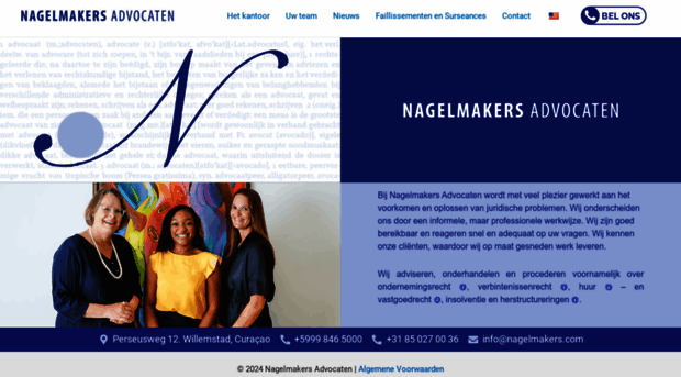 nagelmakers.com