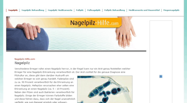 nagelpilz-hilfe.com