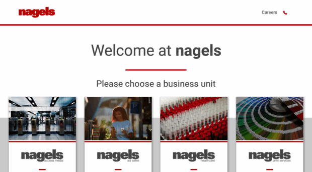 nagels.com