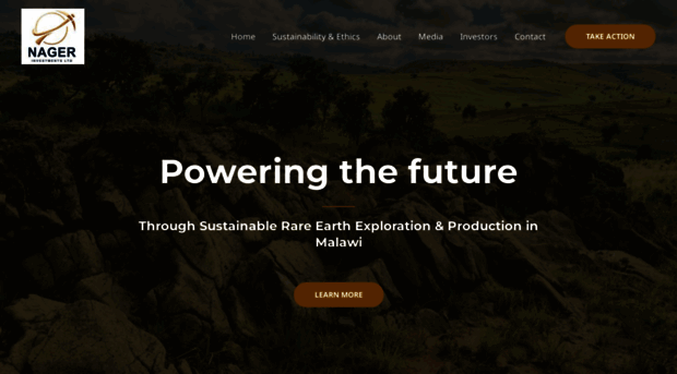nagerinvltd.com