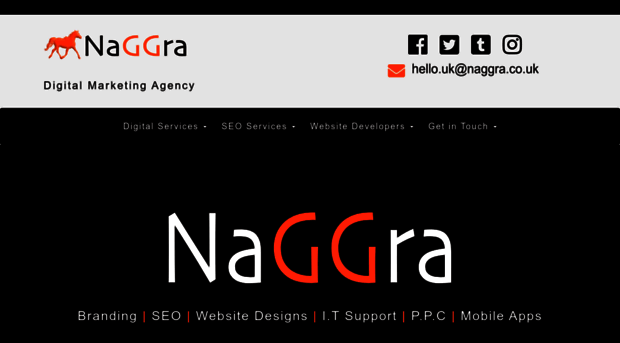 naggra.co.uk