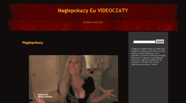 nagiepokazy.eu