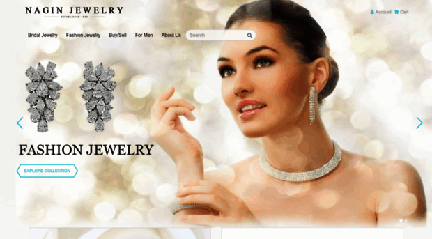 naginjewelry.com