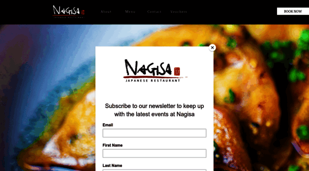 nagisa.com.au