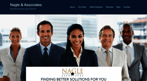 nagleandassociates.net