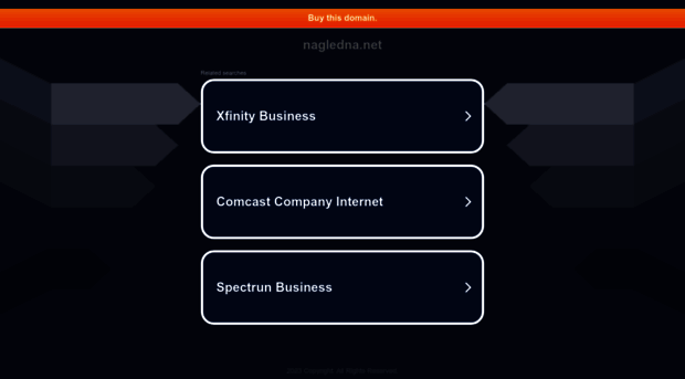 nagledna.net