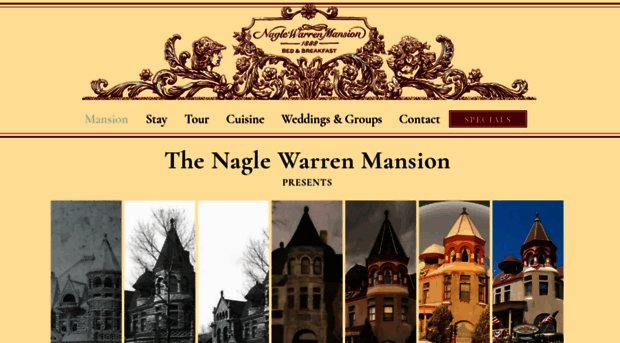 naglewarrenmansion.com