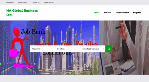 naglobalbusiness.com