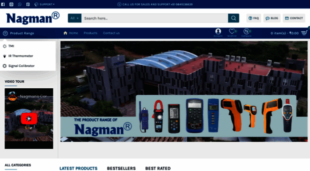 nagmanstore.com