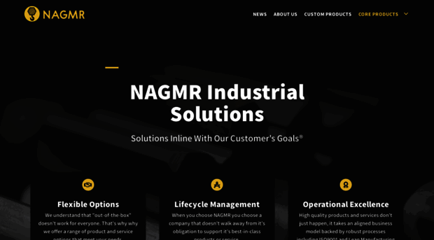 nagmr.com