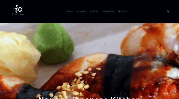 nagomijapanesekitchen.com.au