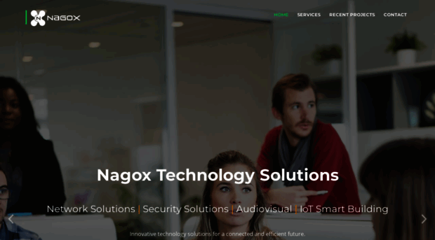 nagox.com