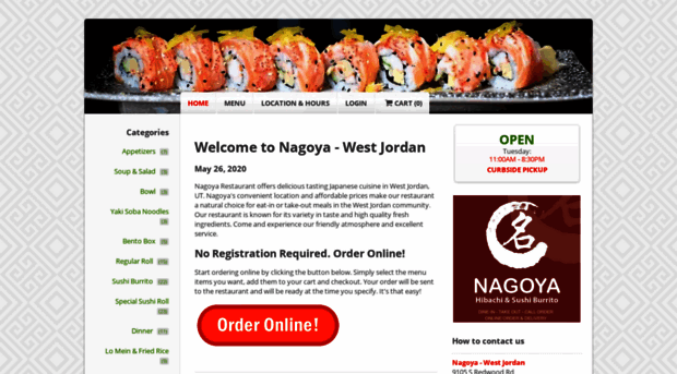 nagoyawestjordanut.com